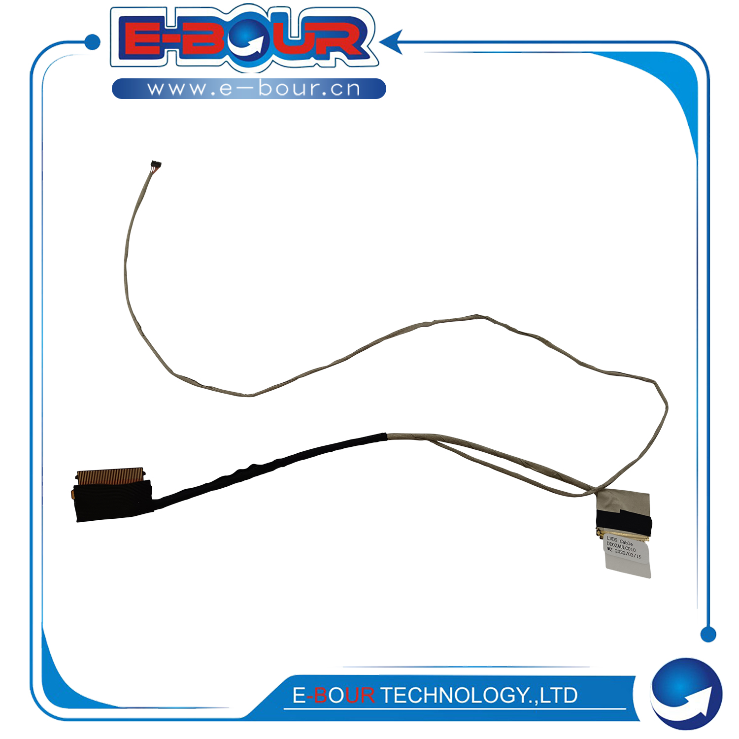 For Acer Aspire A515-54 A515-54G A515-33 A515-55 50.HGLN7.005 LCD Screen Cable